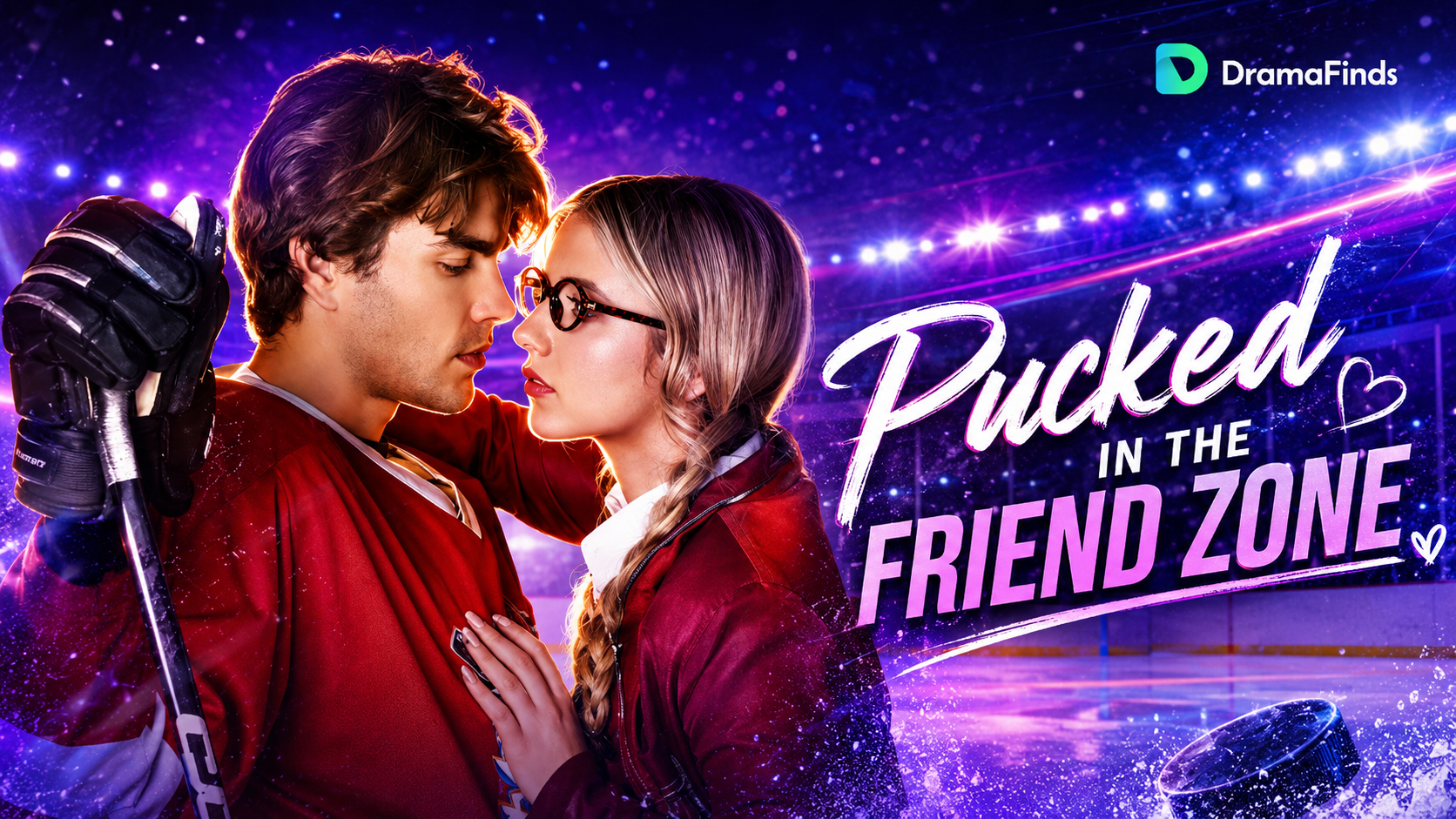 Pucked in the Friend Zone: Full Episodes and Where to Watch